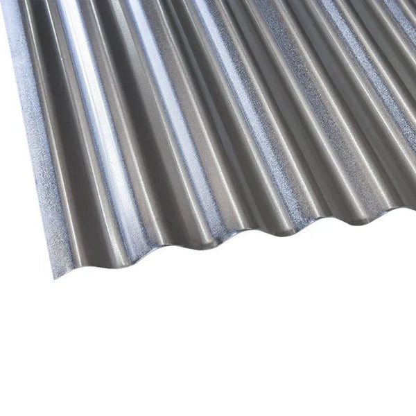 Nutec Hardware Store Corrugated Roof Sheets