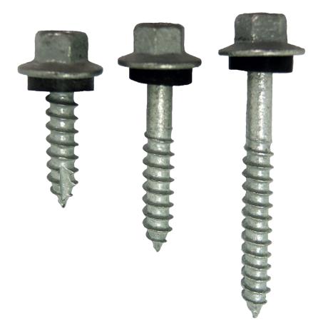 Timber Roof Screws